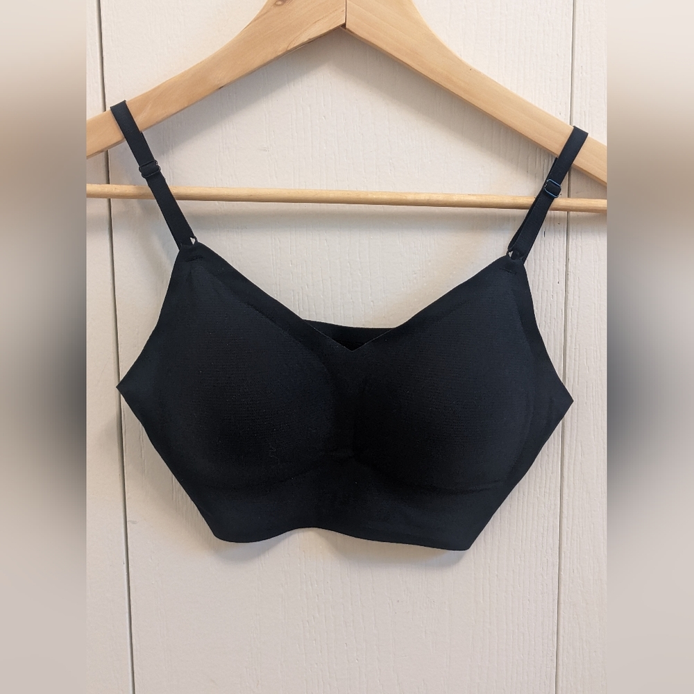 Understance No Bra BreatheEasy Small